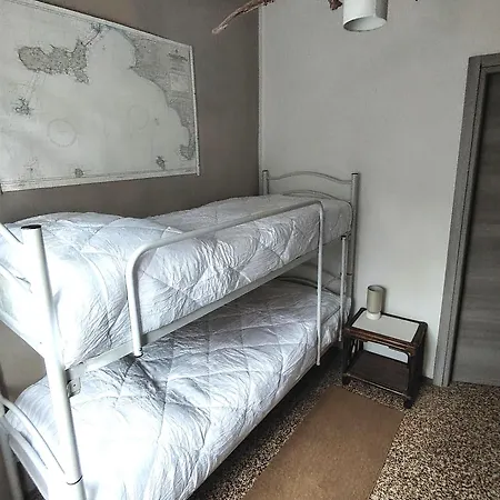 6 Feriehus