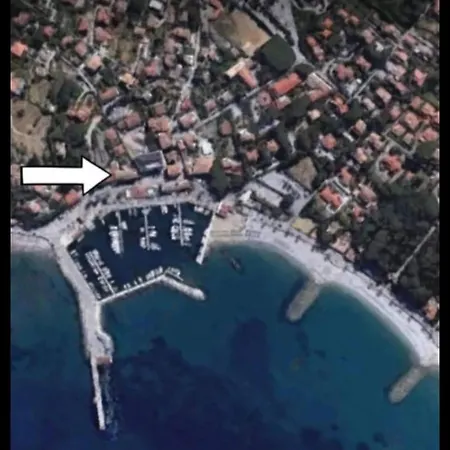 Tatil Evi 6 Cavo